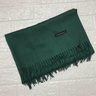 Khăn choàng cashmere