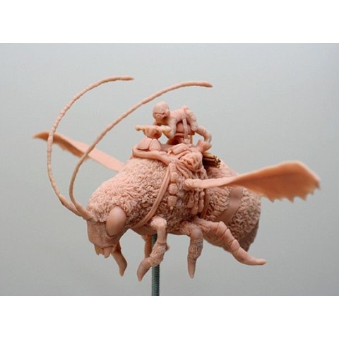 ĐẤT SÉT NUNG POLYMER CLAY LIVING DOLL 454G