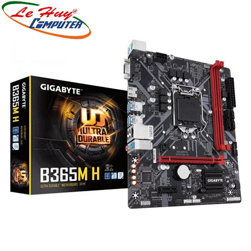 Mainboard Gigabyte B365M-H