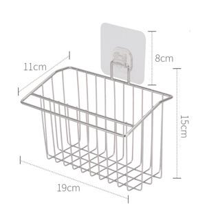 giỏ bồn rửa bát