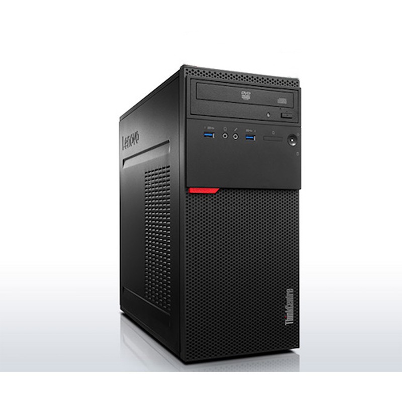 Máy bộ Lenovo M700 MT, I5 6500T/8GB/SSD 180GB+ HDD 500GB