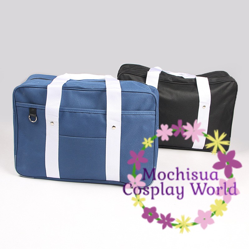 [CÓ SẴN] Cặp Học Sinh Nhật Bản JK Cosplay - Đồng Phục Học Sinh | BigBuy360 - bigbuy360.vn