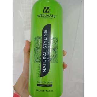Thuốc Uốn lạnh WELLMATE 1000ml