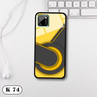 Ốp lưng 3D điện thoại Realme C11
