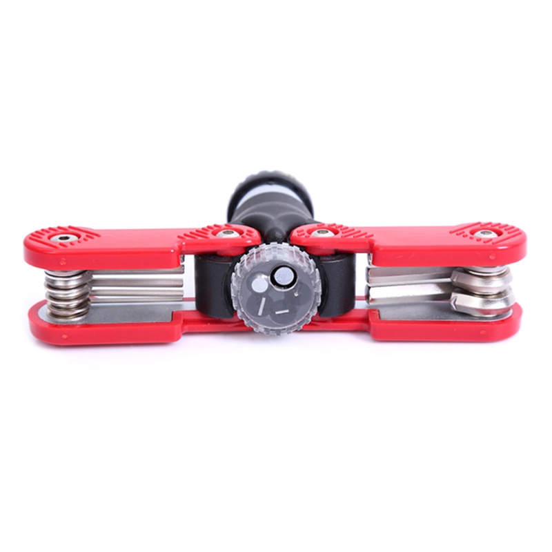 Tua Vít 15 Trong 1 Đa Năng Bằng Hợp Kim Thép Vanadium Crom