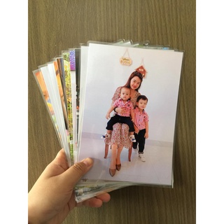 In ảnh giá rẻ combo 125k