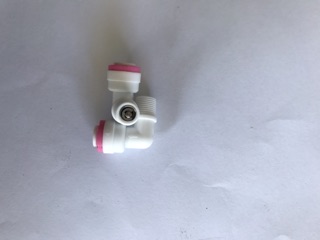 Van 1 chiều máy lọc nước .    .
