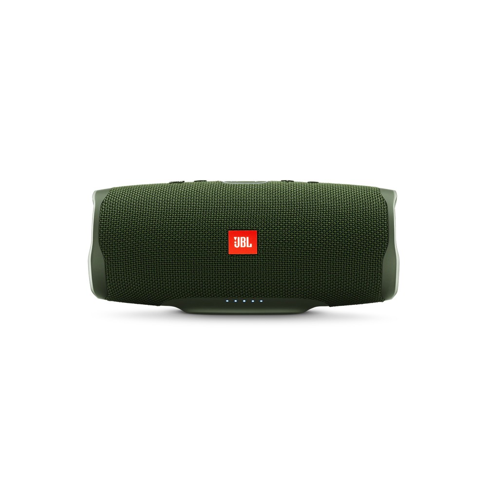 Loa Bluetooth JBL Charge 4 Hàng Chính Hãng | Bluetooth 4.2, kháng nước ipx7, Pin 20h