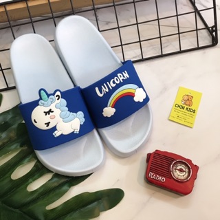 Dép Kì Lân 🦄 ẢNH CHỤP THẬT 📸