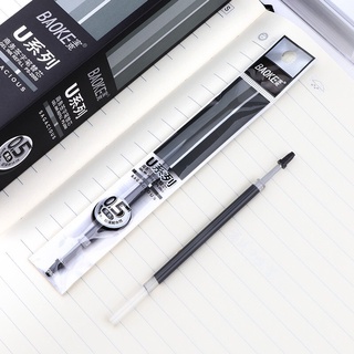 5 Ruột Bút Gel Bấm M&G 1163