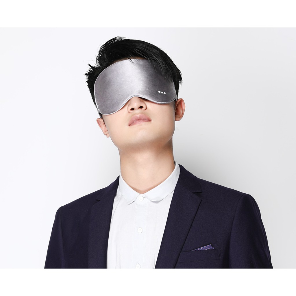 Tấm Bịt mắt Massage nhiệt Xiaomi PMA E10