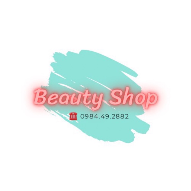 Beauty_Shop ThiếtBịSpa MỹPhẩm
