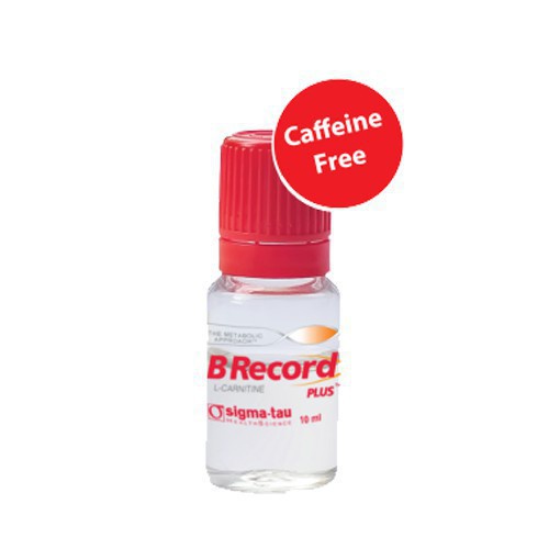 B Record Plus bổ sung các axit amin, vitamin phục hồi sức khỏe, giảm nhanh mệt mỏi thể chất tinh thần
