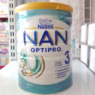Sữa nan số 3