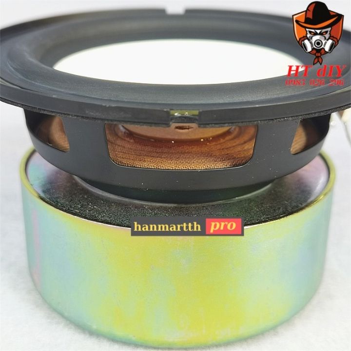 Loa bass chuyên sub 10cm 4icnh 6 0hm 50w