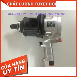 Súng bắn bullong Koku KC-860