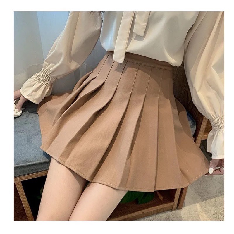 Chân váy xếp ly ( tennis) | BigBuy360 - bigbuy360.vn