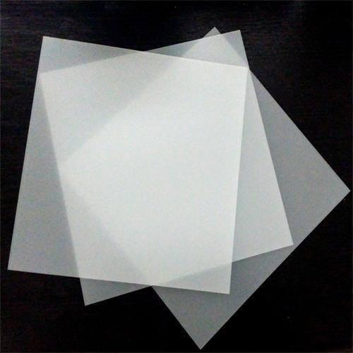 Tấm nhựa Polycarbonate tản sáng 1.5mm 1.22mx 2.44m (LH0570B) 2 mặt nhám