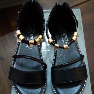 Dép quai hậu bé gái size 31- 36
