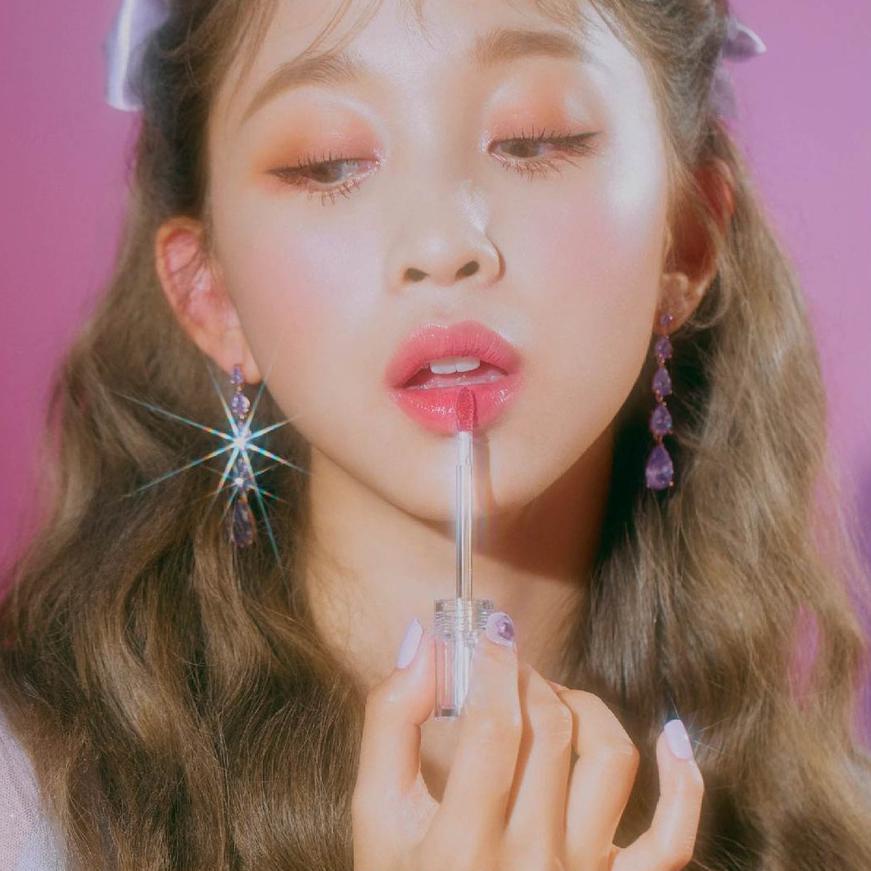 NACIFIC Son Tint Dưỡng Ẩm Môi Cao Cấp Racific (RA-1297) | BigBuy360 - bigbuy360.vn