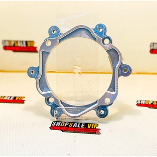 Lòng Đĩa Brembo Oversize Lòng Đậm Cho SHVN