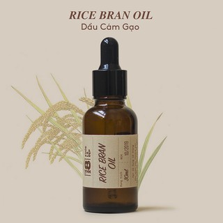 Dầu cám gạo nguyên chất Nhà 8 - Rice Bran Oil Viet Nam