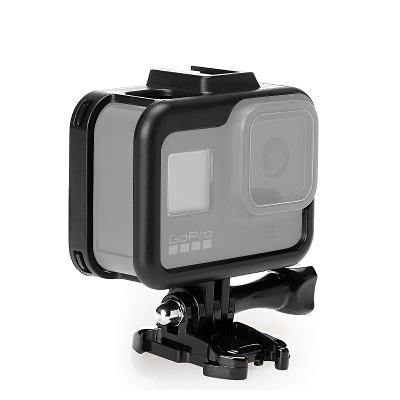 Khung frame bảo vệ Gopro 8 Black