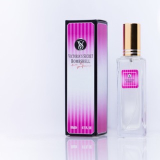 Nước hoa nữ Victoria Bomshell ngọt ngào đáng yêu 20ml