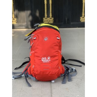 Balo Jack Wolfskin Hamrock 12