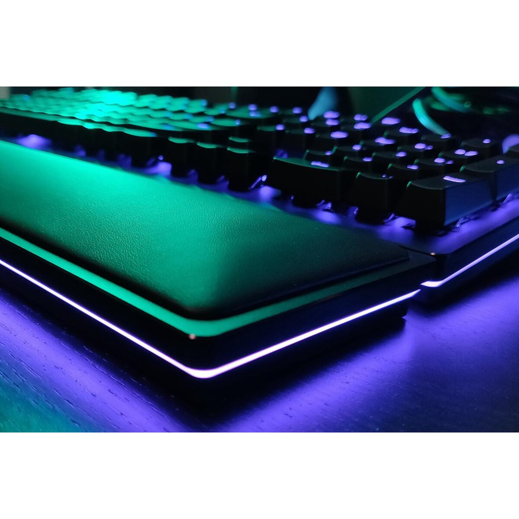 Bàn Phím Cơ Razer Huntsman Elite Switch quang học Hàng Chính Hãng