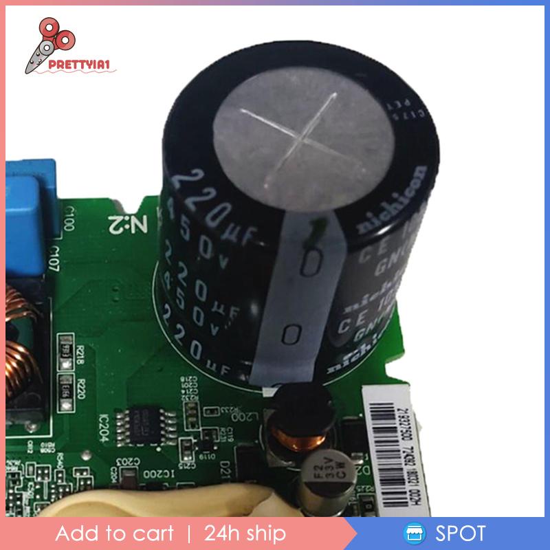 Bảng Điều Khiển Biến Tần Tủ Lạnh Haier 2456 95 220v Prettyia1