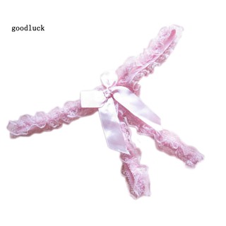 Quần Lót Nữ G-String Hở Đáy Gợi Cảm