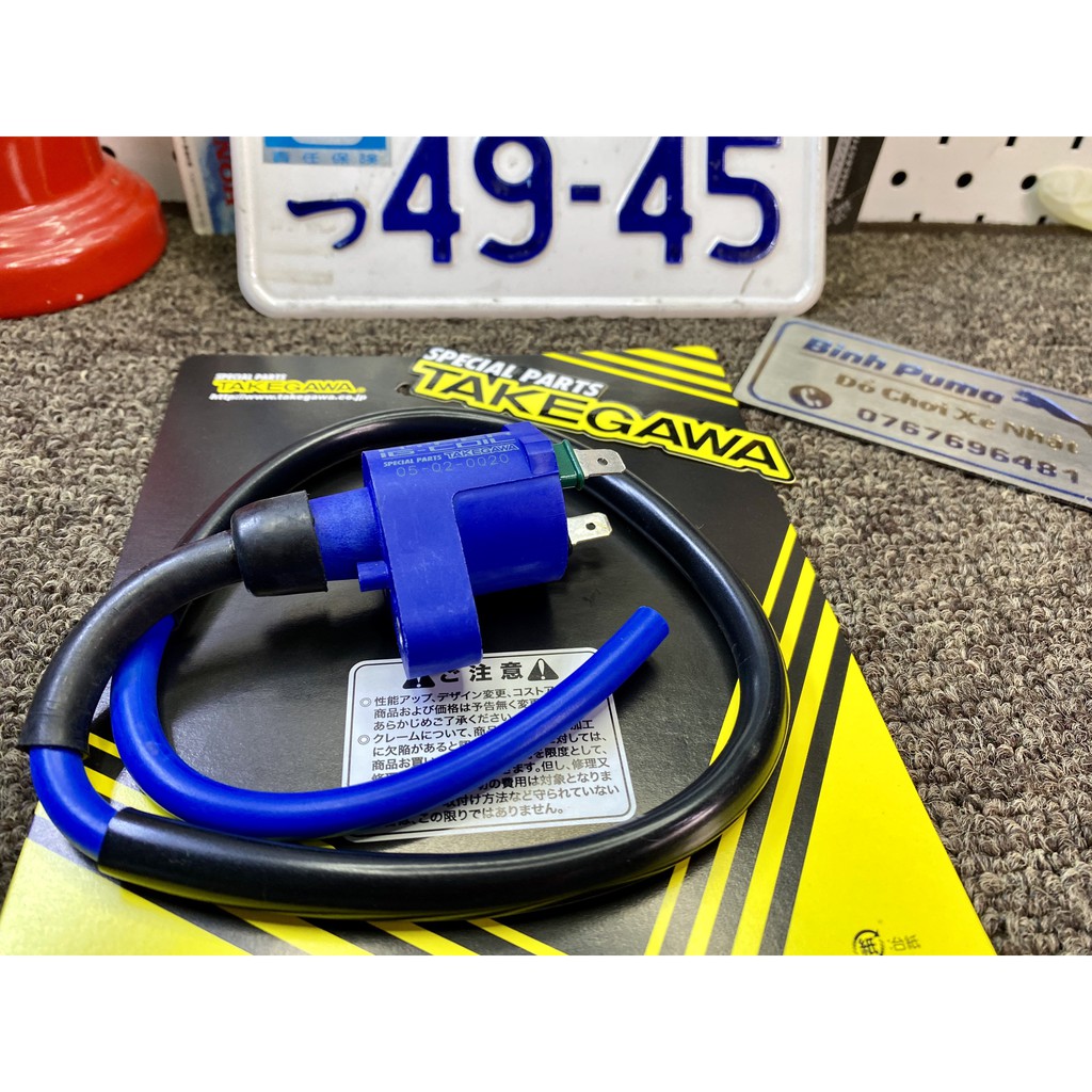 Mobin Sườn Takegawa