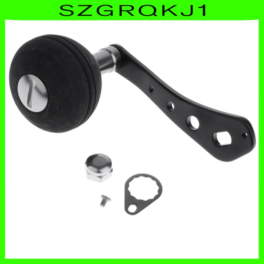 Tay Quay Máy Câu Cá szgrqkj1] EVA Chất Lượng Cao