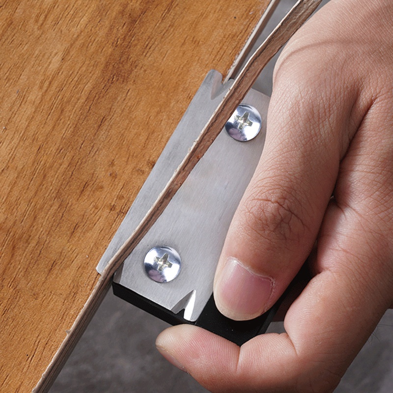 Dụng Cụ Cắt Tỉa Cạnh Đa Năng Cho Edge Banding