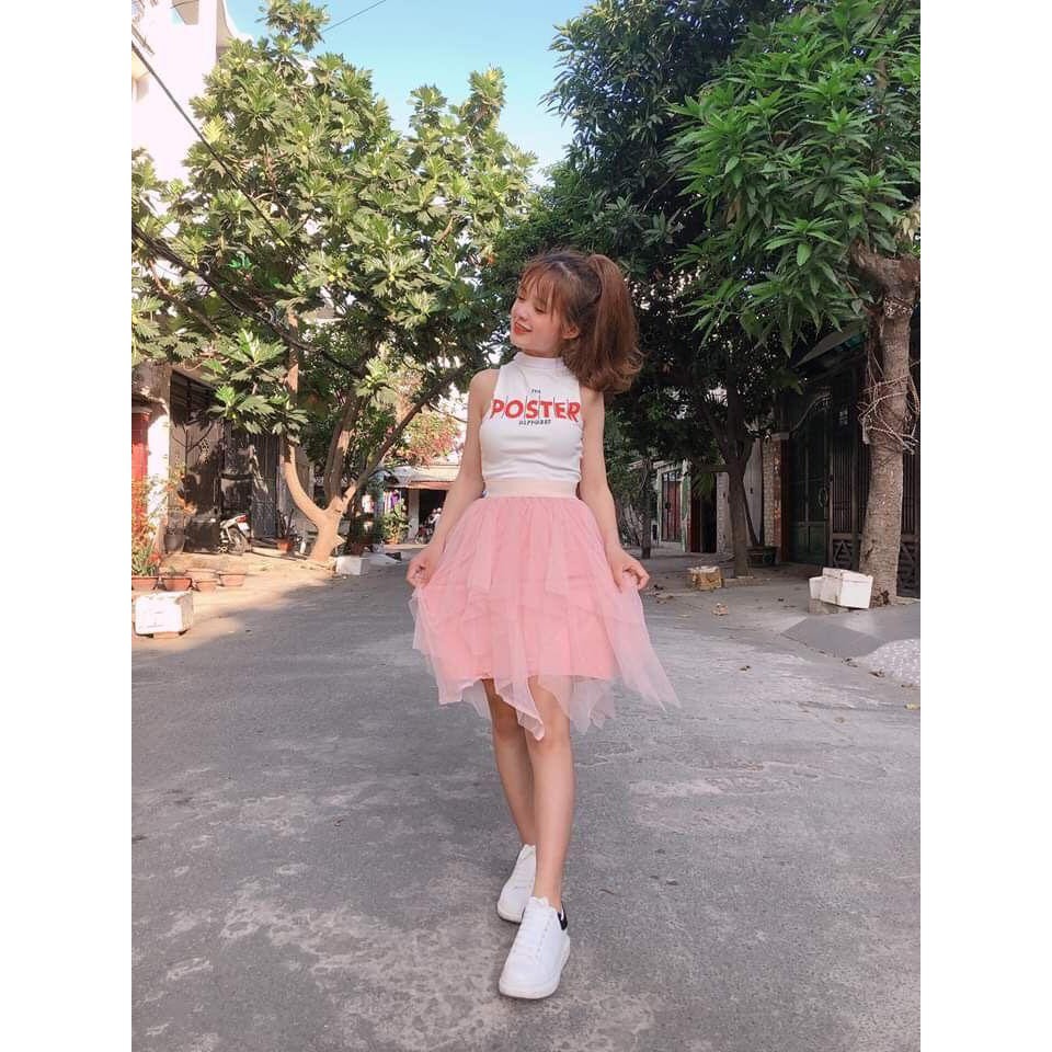 Sale 129B1-2 Váy công chúa tua rua Sale | BigBuy360 - bigbuy360.vn