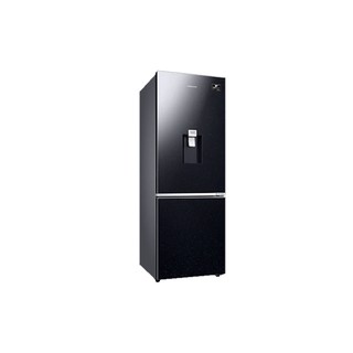 Ảnh chụp Tủ lạnh Samsung Inverter 307L ,2 cửa ,làm đá tự động,lấy nước ngoài,ngăn đông mềm RB30N4190BU/SV tại Hà Nội