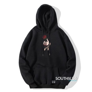 Áo hoodie Distro chính hãng cao cấp cho nam nữ