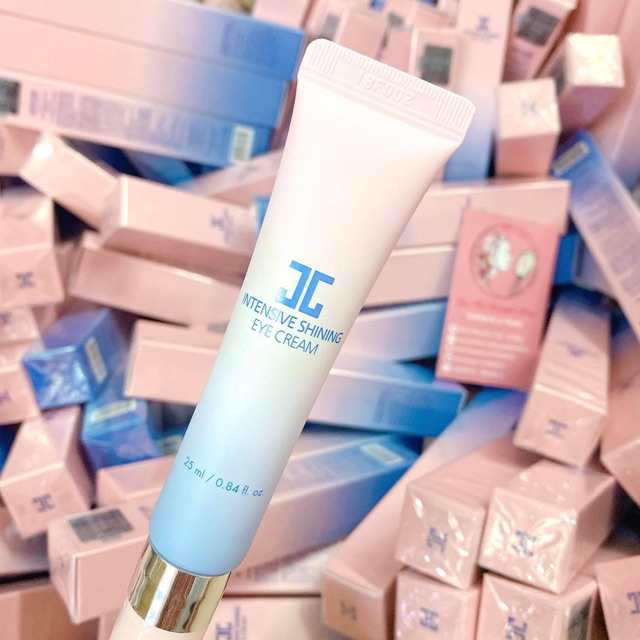 Kem dưỡng mắt Jay-Jun Intensive Shining Eye Cream