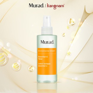 Toner Làm Khỏe Da Murad Enssential - C 180ml