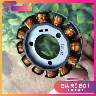 Cuộn điện xe máy Yamaha🔥𝐅𝐑𝐄𝐄𝐒𝐇𝐈𝐏🔥Cuộn lửa điện xe Exciter/Jupiter/Sirius