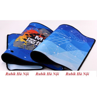 Thảm rubik moyu big 875mmx327mm