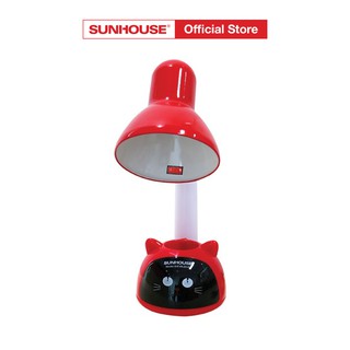 ĐÈN BÀN SUNHOUSE SHE-18LED-A6