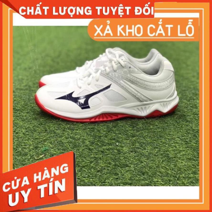 Xả 12.12 [ĐỈNH CAO] Giày bóng chuyền,Giày cầu lông Mizuno chính hãng .[ HOT ] Xịn 2020 new : ' " : ' , ?