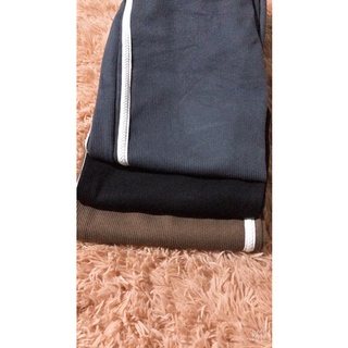 👖QUẦN BOM NHUNG CAO CẤP MỀM MỊN