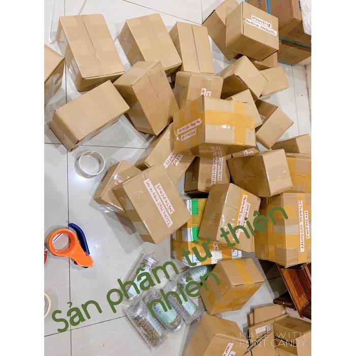 Trà Sen Hương Chanh, Trà Sen Túi Lọc Hỗ Trợ Giảm Cân, Tăng Cường Miễn Dịch | BigBuy360 - bigbuy360.vn