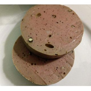 Chả bò đặc sản Bình Định - Đông Phương (cây nửa kg)