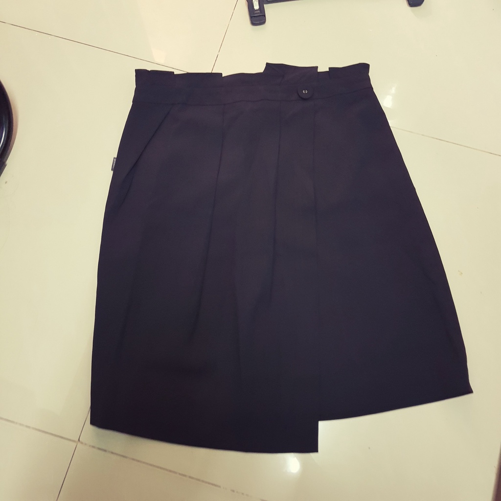 Chân váy Nem, Fiona sz XL newtag