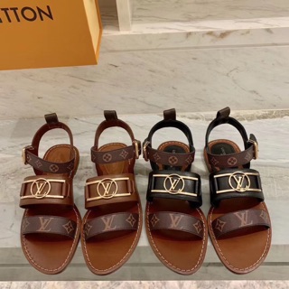 Dép sandal LV
