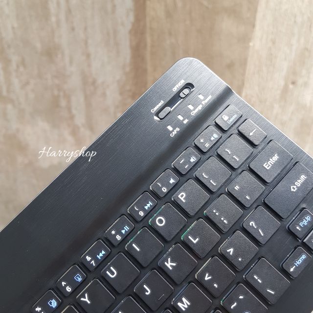 Bao da kiêm bàn phím Bluetooth Ipad 10.2 inch 2019 và Gen 8 2020  Smart Case cao cấp
